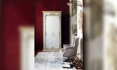 Шкаф Silik Larissa2