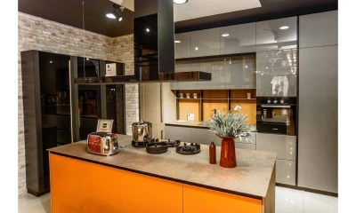 Кухня Stosa Cucine Aliant