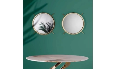 Зеркало Venusia Villari F807388-604