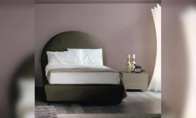 Кровать Cattelan Italia Bjorn M