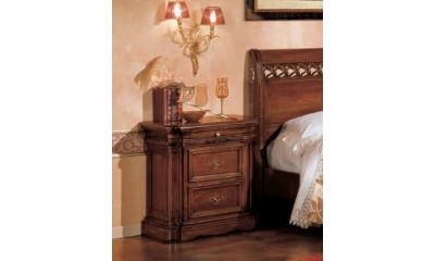 Тумба прикроватная Vaccari Giovanni Bella Italia
