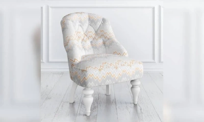 Кресло Kreind Canapes Шоффез M08-W-0384