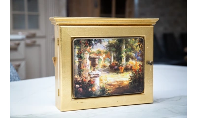 Ключница Decor Toscana