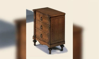 Тумба Прикроватная Medea 2013Cd