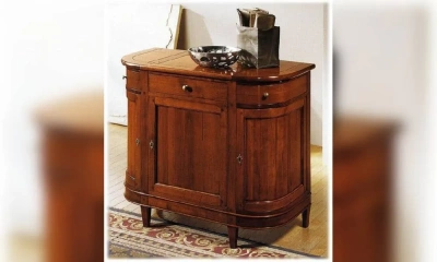 Комод Bamax Classico 10