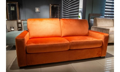 Диван CUBO ROSSO Carso