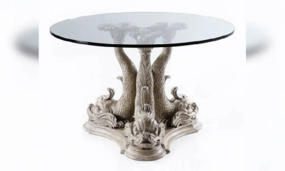 Стол Roberto Giovannini 228