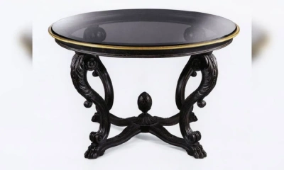 Стол Roberto Giovannini 1081