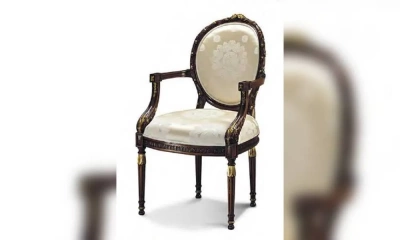 Стул Francesco Molon P150