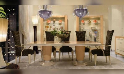 Стол Re Deco Monte Napoleone 1