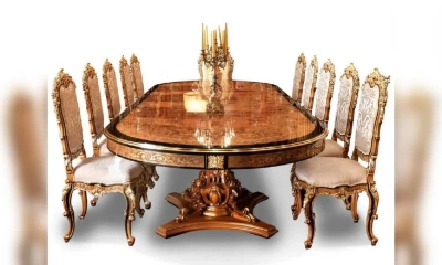 Стол Переговорный Francesco Molon Executive 1