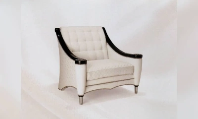 Кресло Francesco Molon Berkeley