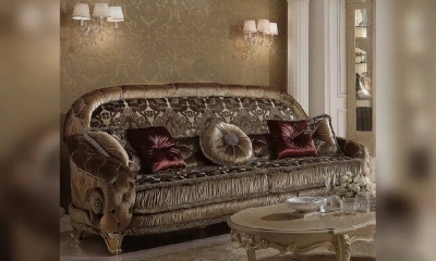 Диван Barnini Oseo David 2