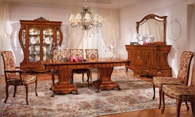 Гостиная Am&C Napoleone