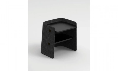 Тумбочка Bonaldo Parentesi R093