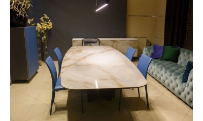 Стол Cattelan Italia Scorpio