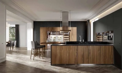 Кухня Old Line Borghese