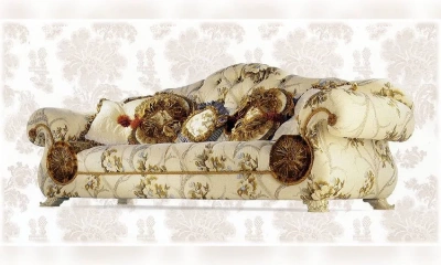 Диван Jumbo Collection Garden