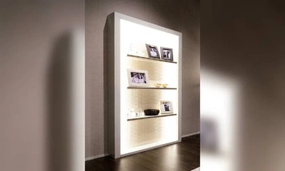 Стеллаж Bruno Zampa Luxury