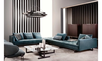 Диван угловой Valery Alberta Salotti