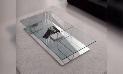 Стол Журнальный Cattelan Italia Kadir 2