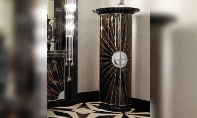 Буфет Francesco Molon U514