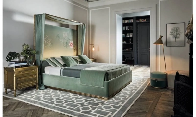 Кровать Angelo Cappellini 34200/19