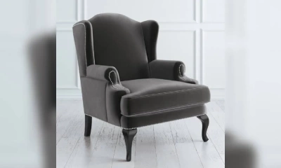 Кресло Kreind Френсис M12-Bn-B12