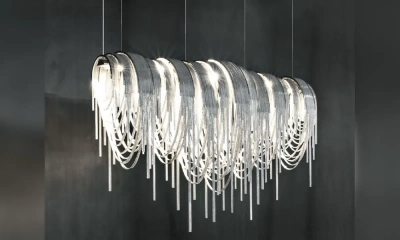 Terzani Люстра Volver