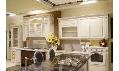 Кухня Русский Дом