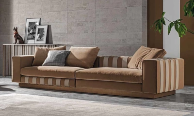 Диван Meroni&Colzani Milano