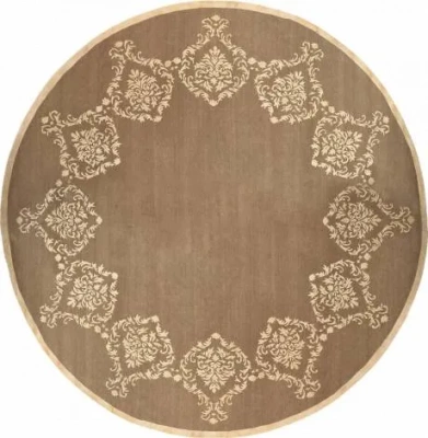 Ковер Sahrai Damas Round 200Cm X 200Cm