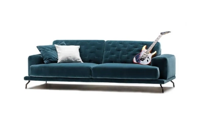 Диван Nicoline Salotti Gerba