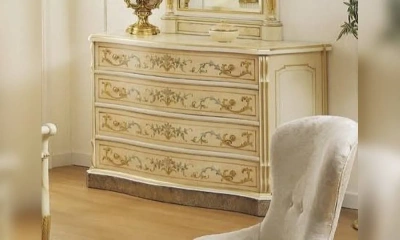 Комод Asnaghi Interiors Arianna