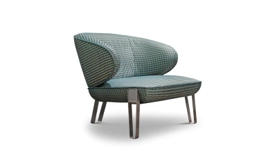 Кресло Alberta Salotti Sweet Jane