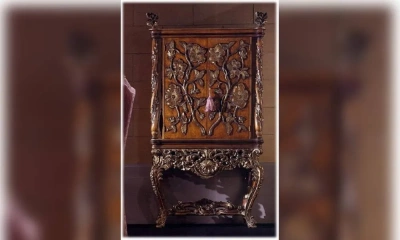 Буфет Jumbo Collection Fregate