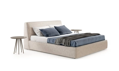 Кровать 160x200 Alberta Salotti Dion