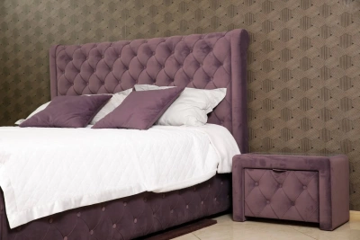 Комплект мебели в спальню New Elegance Roma