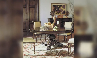 Стол Francesco Molon F60