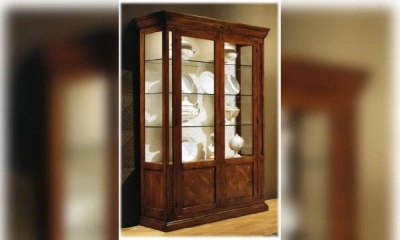 Витрина Bamax 75.102