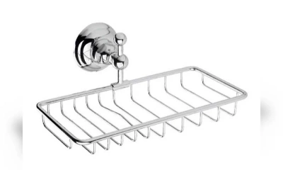 Мыльница-Решетка 123914 Classica 1493Cr