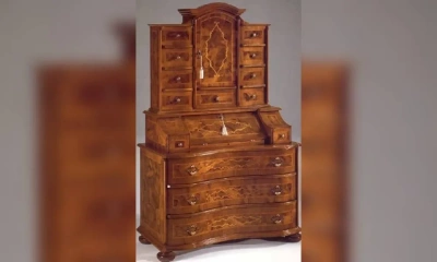 Бюро Vaccari Giovanni Bella Italia 2