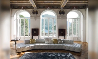 Диван Longhi Must 1