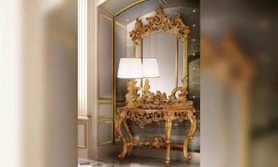 Консоль Angelo Cappellini Accessories 12