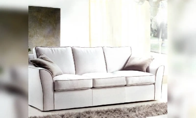 Диван Bedding Natura 3Posti