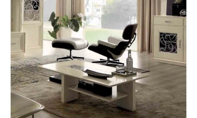 Стол Журнальный Giorgio Casa Serena C131