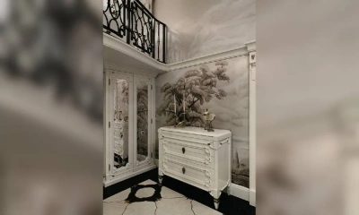 Комод Visionnaire Windsor 9