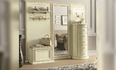 Прихожая Camelgroup Siena 3