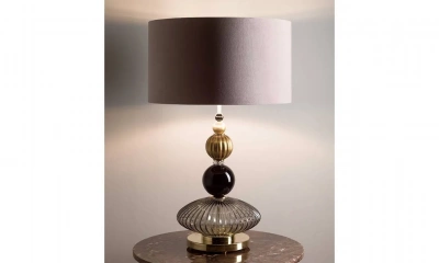 Настольная Лампа Paul Villari F807338-602