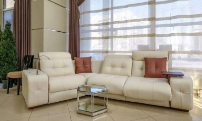 Диван Cinno Cillini Техас 2